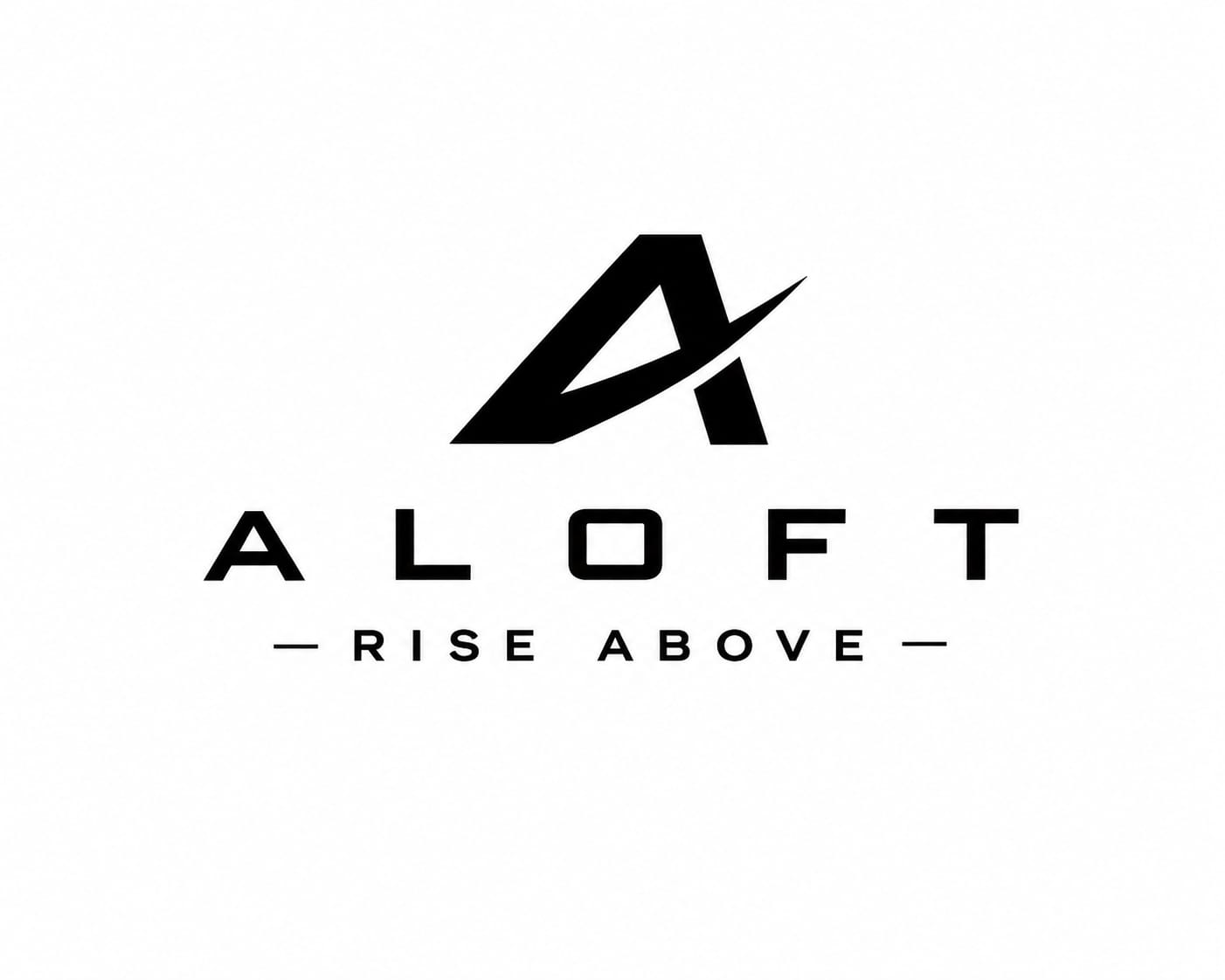 ALOFT Logo