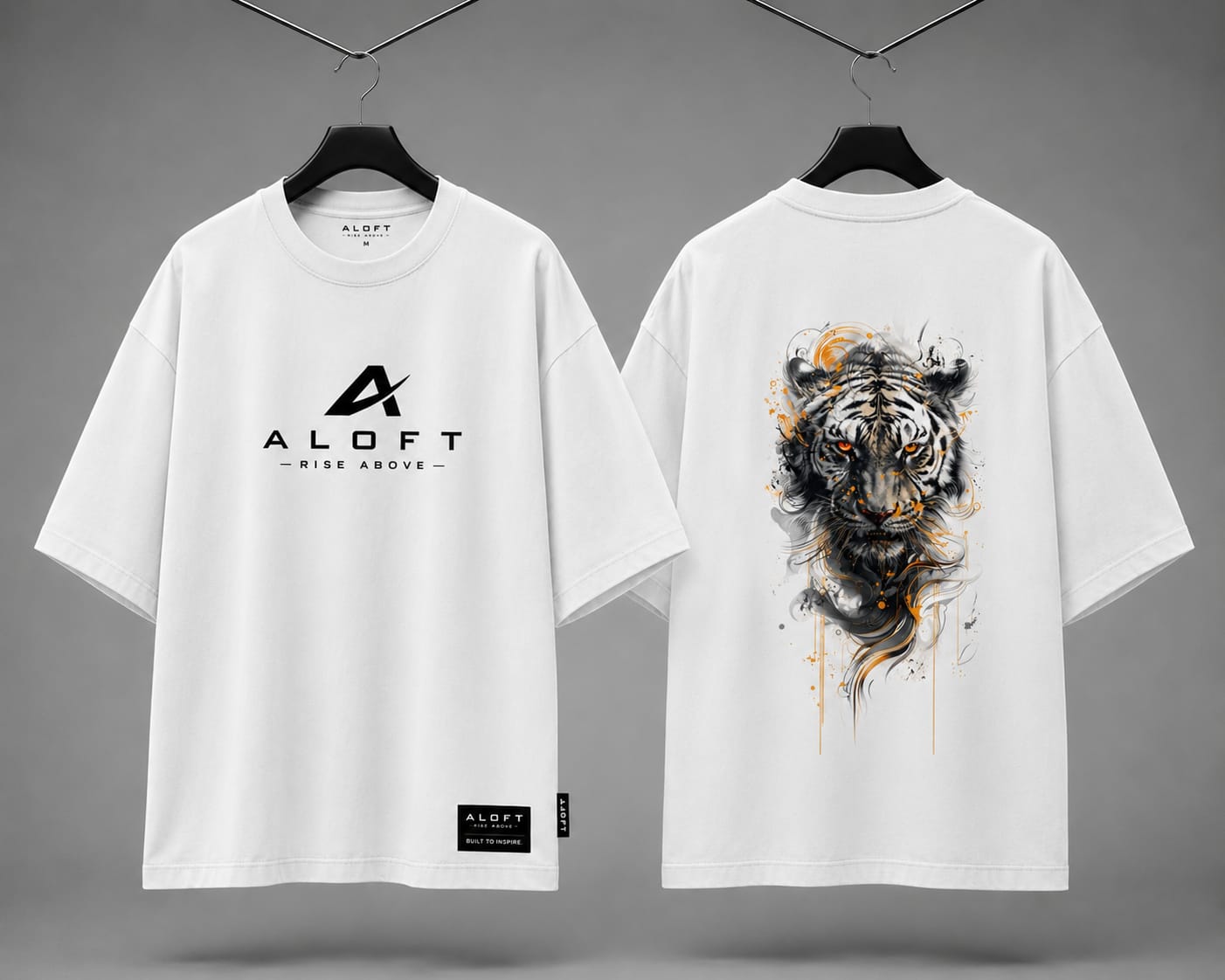 ALOFT Shirt